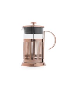 Kaffeebereiter verkupfert 800ml/6 Tassen