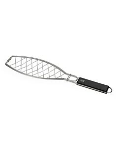 Grillkorb für Fisch