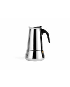 Espressokocher Trevi 6 Tassen (Induktion)