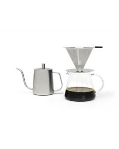 Geschenk-Set Slow Coffee