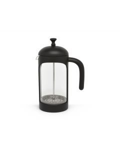 Kaffee- & Teebereiter Puglia schwarz 1L