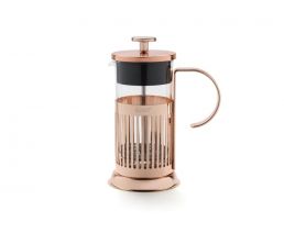 Kaffeebereiter verkupfert 350ml/2 Tassen