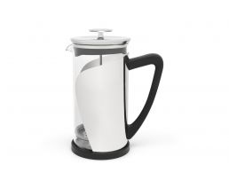 Kaffee- & Teebereiter Carona 1L glänzend