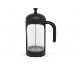 Kaffee- & Teebereiter Puglia schwarz 1L