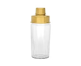 Cocktail Shaker Arinto 0,5L