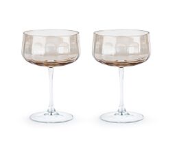 Champagnerschale Corvina s/2