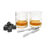 Geschenkset Whiskey